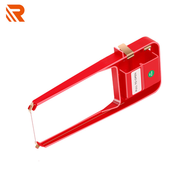 3V Mini Hot Wire Cutter, crocetto caldo del CE per il taglio della schiuma