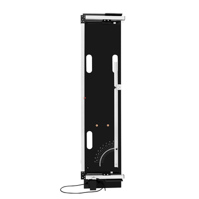 Tipo tagliatrice calda del cavo 54&quot; della Tabella 110V-240V
