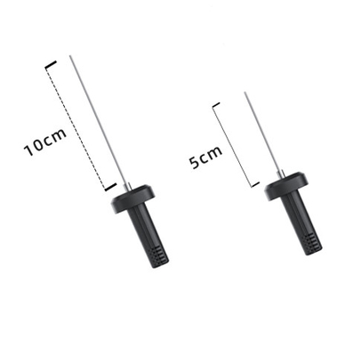 2 in 1 piccola trinciatrice di cavo calda