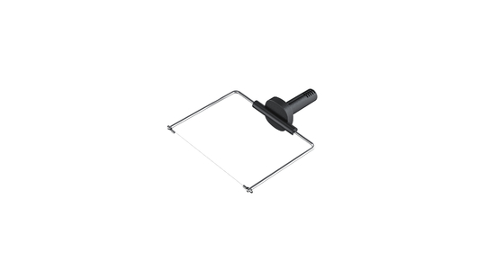Tipo coltello di U di calore di 110-240V per tagliare schiuma 15W per l'asilo fatto a mano