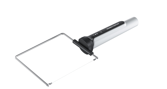 il coltello caldo della schiuma resistente 110-240V per scolpire dei Crafters della schiuma ha bisogno