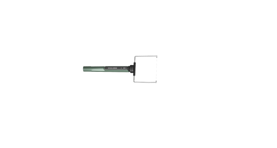 Taglierina calda resistente elettrica 15With della schiuma del coltello voi tipo di U