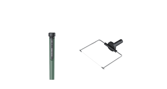 Asilo senza cordone della schiuma di Mini Hot Wire Cutter For fatto a mano