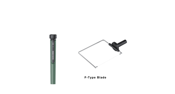 Il tipo bambini caldi di F della taglierina della schiuma del coltello del cavo Handcraft 15W