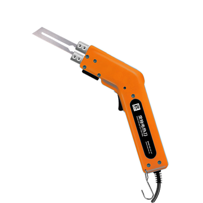 Utensile per il taglio caldo elettrico tagliente diretto della schiuma del coltello della spugna 150W